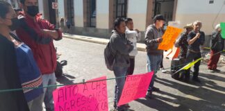 Mototaxis irregulares piden “piso parejo” en operativos