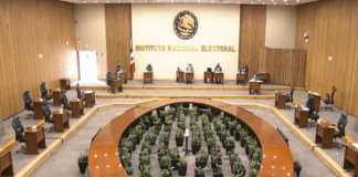 Concejeros y ex funcionarios del IEEPCO pasan filtro para incorporarse al INE