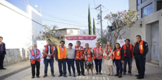 Sigamos trabajando por el fortalecimiento de nuestra ciudad: FMN