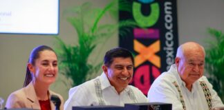 Consolidaremos un modelo de turismo sostenible y socialmente responsable: Jara Cruz