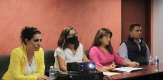 Se instituye el Comité de Control Interno de la Secretaría de Administración