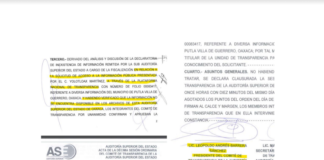 DETRÁS DE LA NOTICIA: Paridad en órganos autónomos constitucionales, deuda histórica