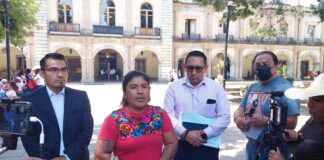 Urgen apoyo para Paola, no ha podido regresar a clases por usar pantalón