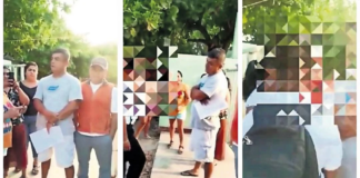 Uniforme escolar neutro