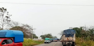 Exigen intervención de AMLO para solucionar problemas educativos en Guichicovi