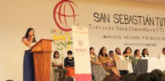 Promueven la transversalidad y perspectiva de género desde los planes municipales de desarrollo