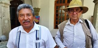 Colonos de la agencia Vicente Guerrero denuncian crisis ambiental; acusan omisión de Neri