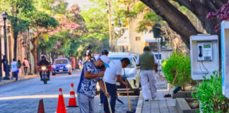 Inicia Sebienti combate al rezago y la marginación de Oaxaca