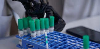 Oaxaca de Juárez, pionero en ofrecer pruebas gratuitas para detectar cáncer colorrectal