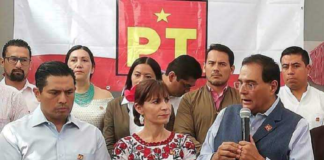 PT, la disputa por el dinero y el poder