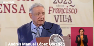 Gobiernos de AL van por esfuerzo conjunto antiinflacionario: AMLO