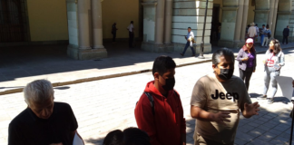 Denuncian hostigamiento en Secundaría Técnica 6 de la ciudad capital