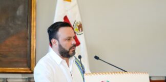 Otorga SEGO seguimiento a proyecto del Corredor Interoceánico
