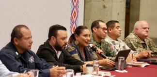 Recibirán mujeres del Istmo atención directa del Gobierno Estatal