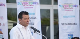 Escuchar a la juventud, una prioridad para legislar: Luis Alfonso Silva