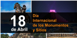 EfeméridesRIO: Día Internacional de los Monumentos y Sitios