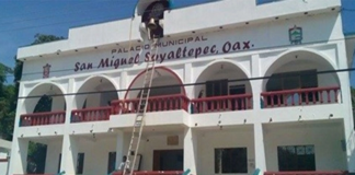 Reportan ataque armado en Soyaltepec, al menos 4 lesionados