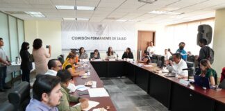 Heredó administración de Salomón Jara adeudo histórico por 12 mmdp: SSO