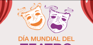 EfeméridesRIO: Día Internacional del Teatro