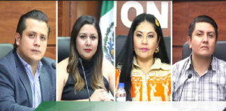 Confirma TEEO validez de elecciones en 7 municipios conforme a diversos acuerdos del IEEPCO