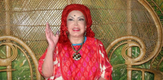 Muere Irma Serrano ‘La Tigresa’, diva del cine mexicano, a los 89 años