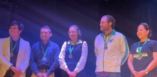 Logra estudiante de la UTSSO segundo lugar nacional en certamen de Declamación