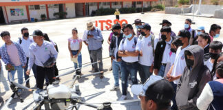 Convoca UTSSO a participar en su Expo Orienta Estatal “Casa Abierta”