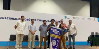Obtienen estudiantes de la UTVCO primer lugar en robótica en campeonato nacional