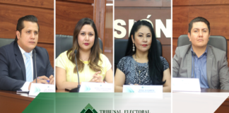 TEEO valida elecciones de La Reforma y Santa Cruz Mixtepec