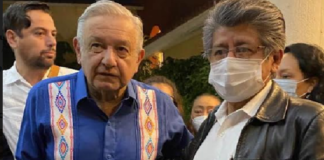 DETRÁS DE LA NOTICIA: Presidente Neri, corte cabezas; le rodean enemigos