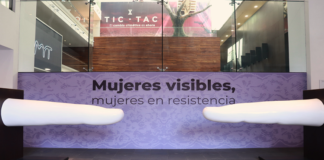 “Mujeres visibles, mujeres en resistencia, las mujeres mayores hoy”, nueva exposición temporal