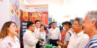 Acerca Exporienta Educativa oferta académica a las nuevas generaciones