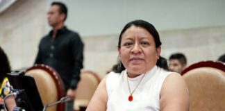 Desde el Congreso de Oaxaca respaldan iniciativa del Gobernador para solucionar problema de la basura