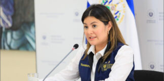 El Salvador exige la renuncia de responsable de política migratoria de México