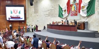 Reforma Congreso ley del sistema de seguridad pública estatal.