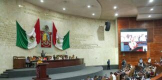Aprueba Congreso solicitud de licencia en cabildo de Asunción Ixtaltepec