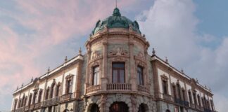 Aprueban como recinto oficial para Sesión Solemne de Cabildo el Teatro “Macedonio Alcalá”.