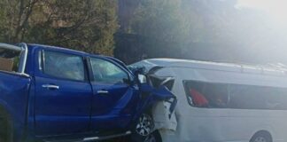 DETRÁS DE LA NOTICIA:Semana Santa sangrienta