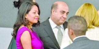 La militancia priísta puede escupirles a la cara si Mariana Benítez, Gurrión y Gaby Pérez no renuncian a sus curules, dice comité directivo