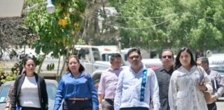 Evaluará Secretaría de Honestidad los servicios del SOAPA