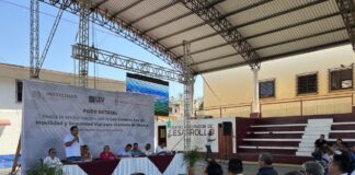 Avanza armonización de Ley en materia de movilidad y seguridad vial en la entidad