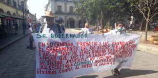 Ambientalistas urgen atención a contaminación por aguas negras en el Río Atoyac