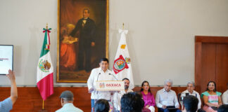El INE se transforma y nuestra democracia se fortalece: Salomón Jara