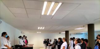 Refuerza y unifica personal de enfermería conocimientos en la atención de Emergencias Obstétricas: SSO