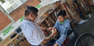 Brinda SSO 149 servicios de emergencias en Semana Santa