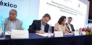 Fortalece Oaxaca lucha contra la Enfermedad de Chagas