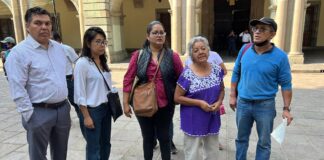 Trabajadores de cafeterías denuncian extorsión al interior del COBAO