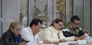 Con respeto y responsabilidad, continúa Gobierno del Estado mesa de negociación con el STPEIDCEO