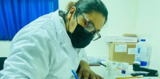 Realiza SSO jornada de pruebas gratuitas de VPH por PCR