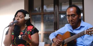 Cuenta Oaxaca con Sala de Consulta Multilingüe en la Biblioteca Pública Central